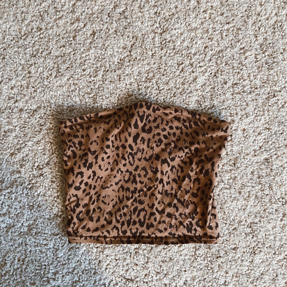 UO Tube top